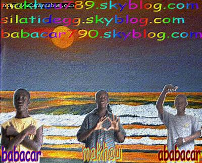 les mafia boys